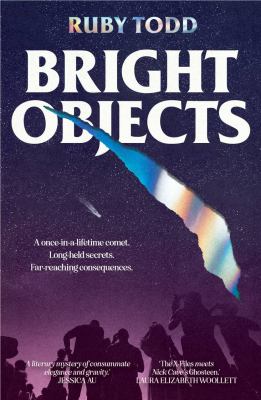 Featured title - Bright objects